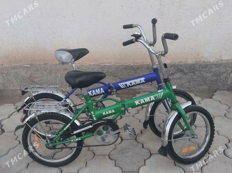 Tigir 16 lyk kama - Ашхабад - img 2