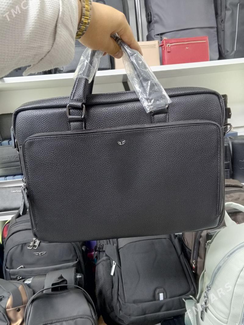 Tergan sumka - Garaşsyzlygyň 15 ýyllygy Söwda Merkezi - img 4