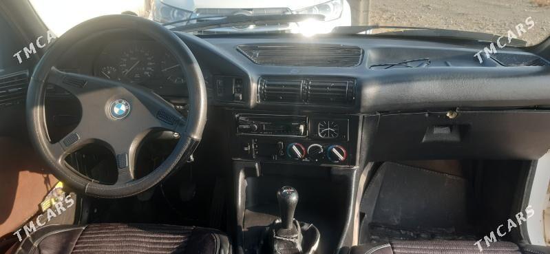 BMW 325 1990 - 50 000 TMT - Bäherden - img 3