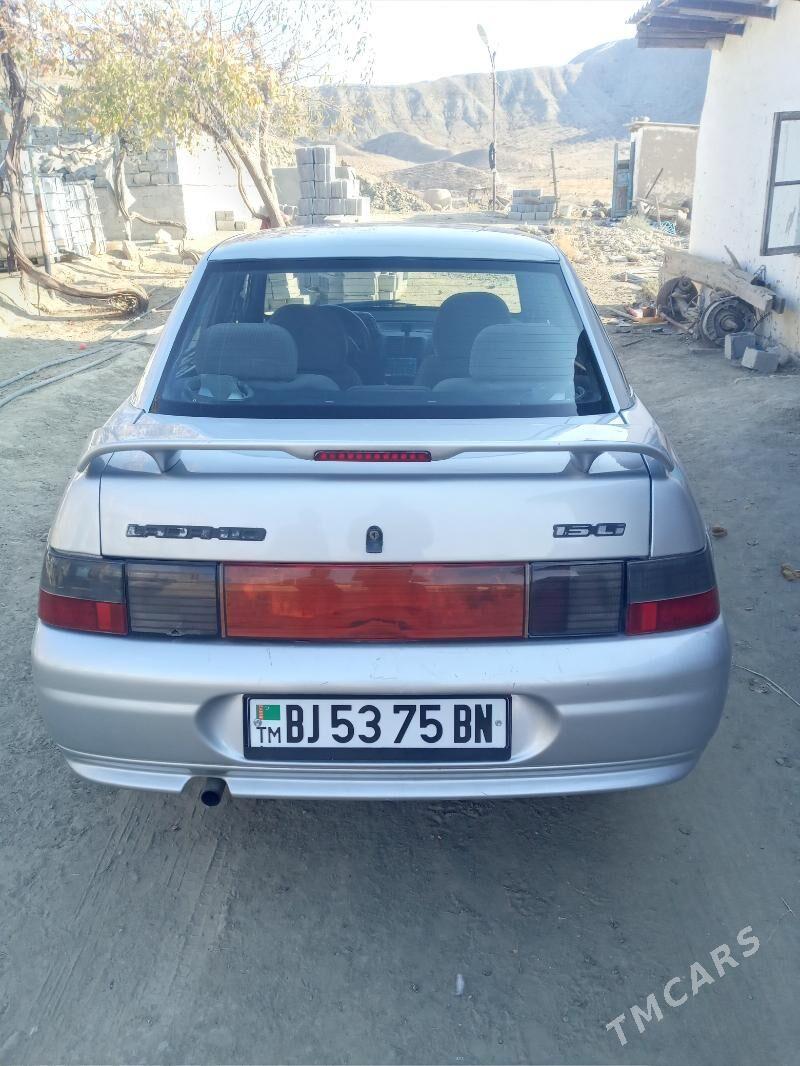 Lada 2110 2002 - 44 000 TMT - Magtymguly - img 2