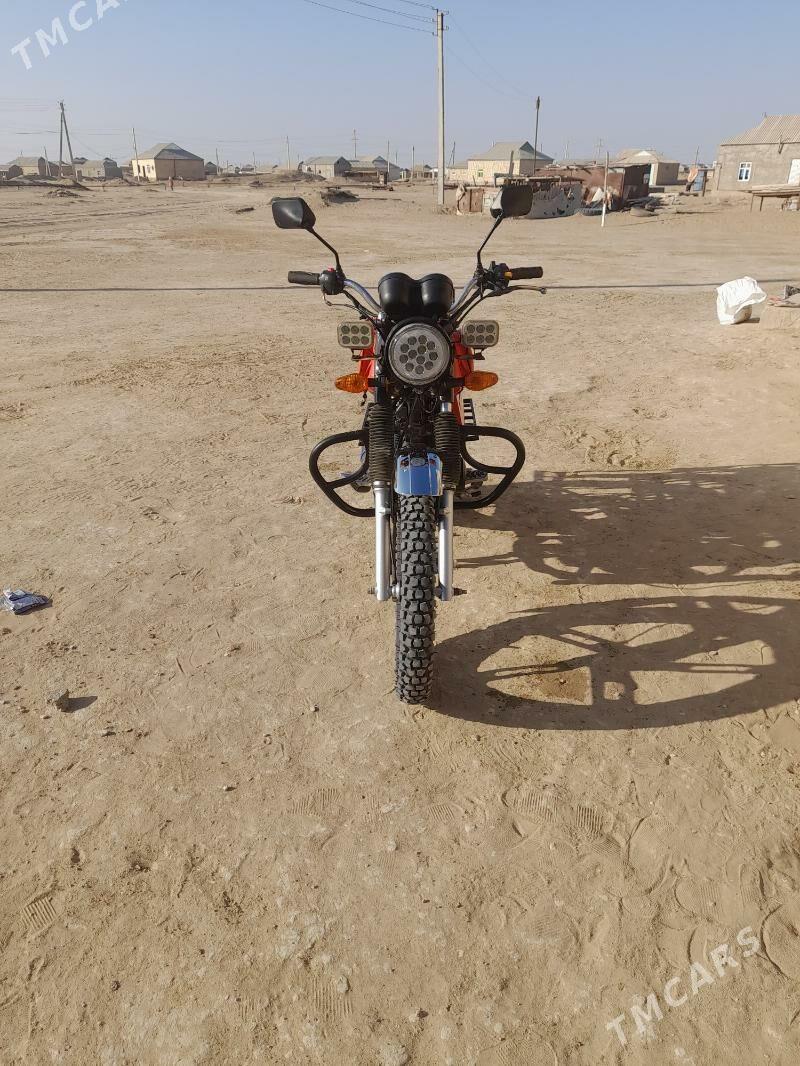 Fekon FK200-14G 2005 - 20 000 TMT - Эсенгулы - img 7