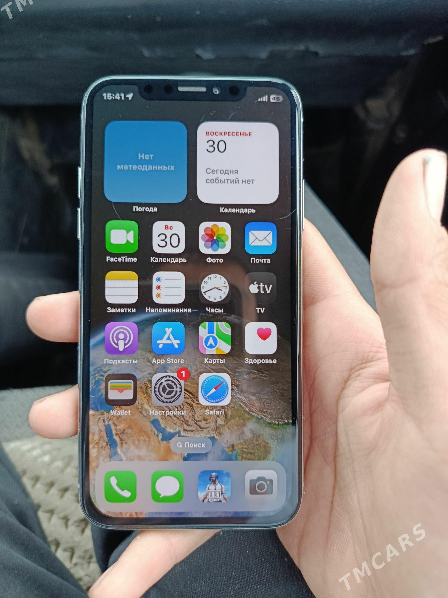 iPhone X - Daşoguz - img 2