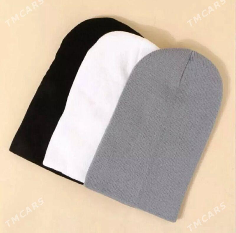 Şapka (шапка) - Aşgabat - img 2