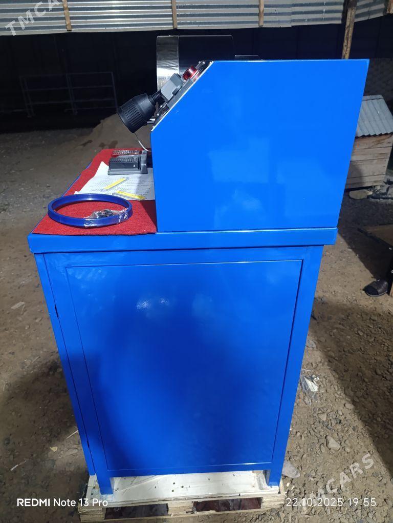 slanga pres stanok - Mary - img 5