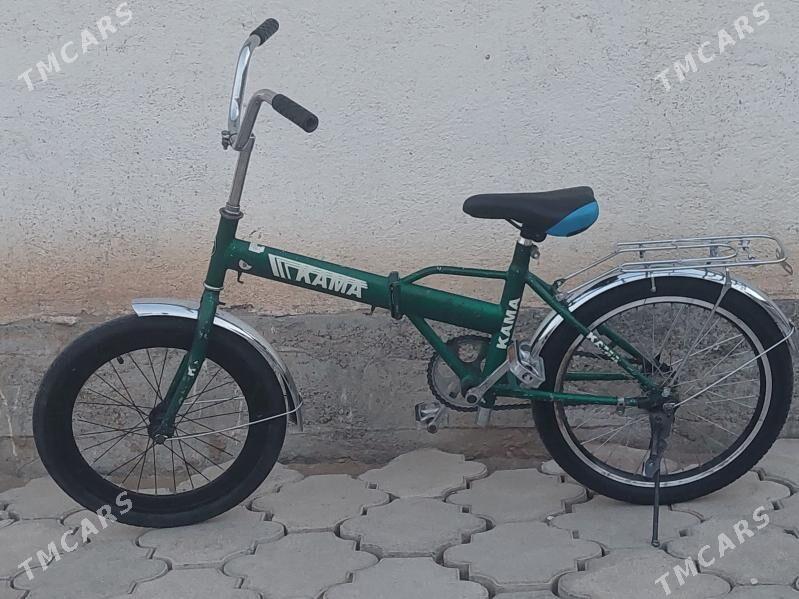 Tigir kama 20 lik - Aşgabat - img 2