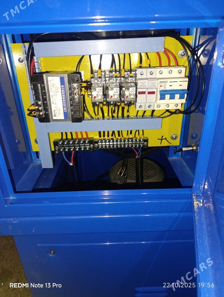 slanga pres stanok - Mary - img 3