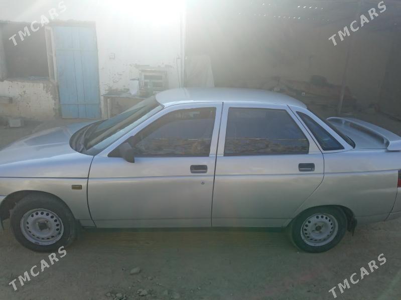 Lada 2110 2002 - 44 000 TMT - Magtymguly - img 3