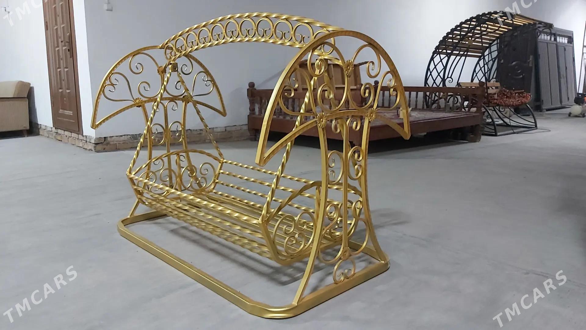 Demir Seh - Дашогуз - img 6