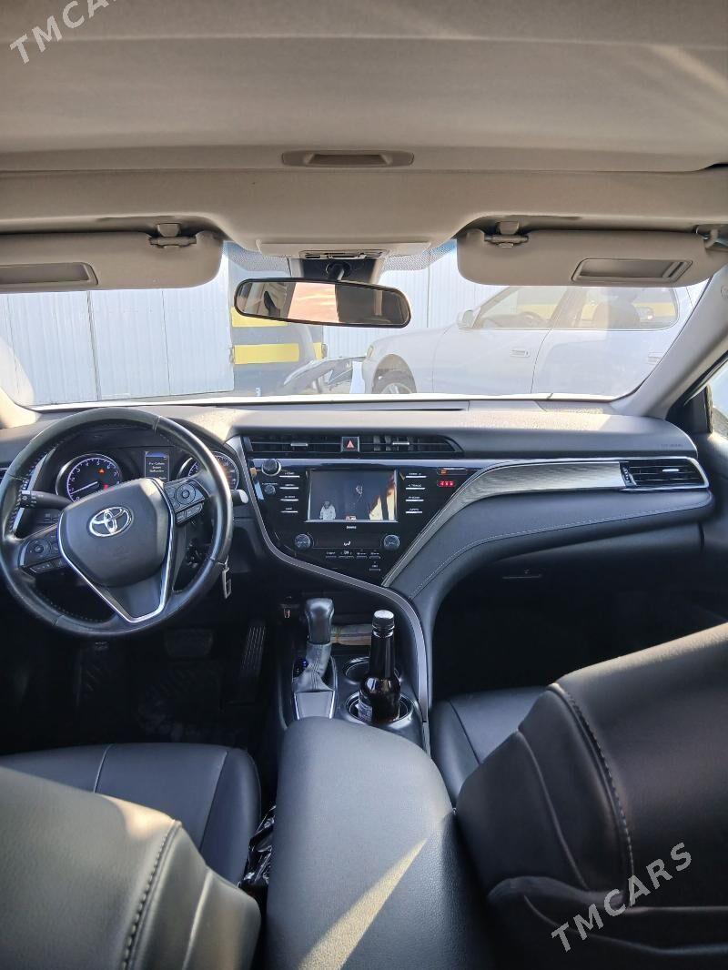 Toyota Camry 2020 - 342 000 TMT - Baýramaly - img 5