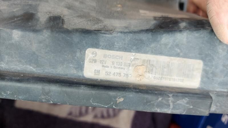 Opel wentilyator 170 TMT - Daşoguz - img 3