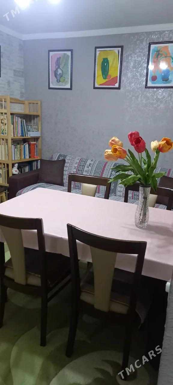 СДАЮ КВАРТИРУ В 9 МКР 1 ЭТАЖ 2 - 9 мкр - img 10