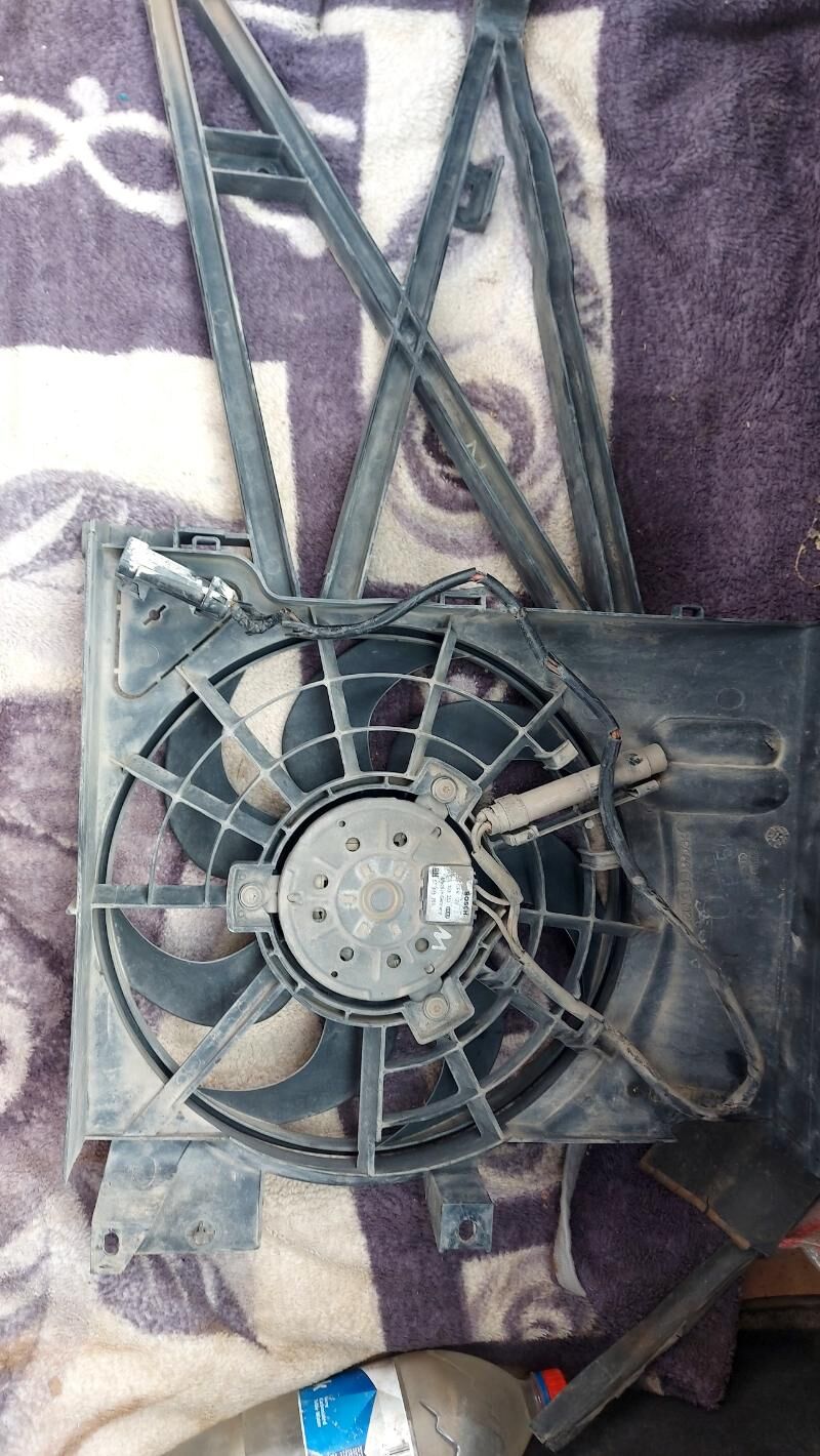 Opel wentilyator 170 TMT - Daşoguz - img 2