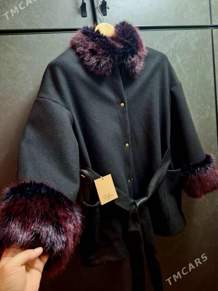 palto kardigan zempir жемпир - Aşgabat - img 2