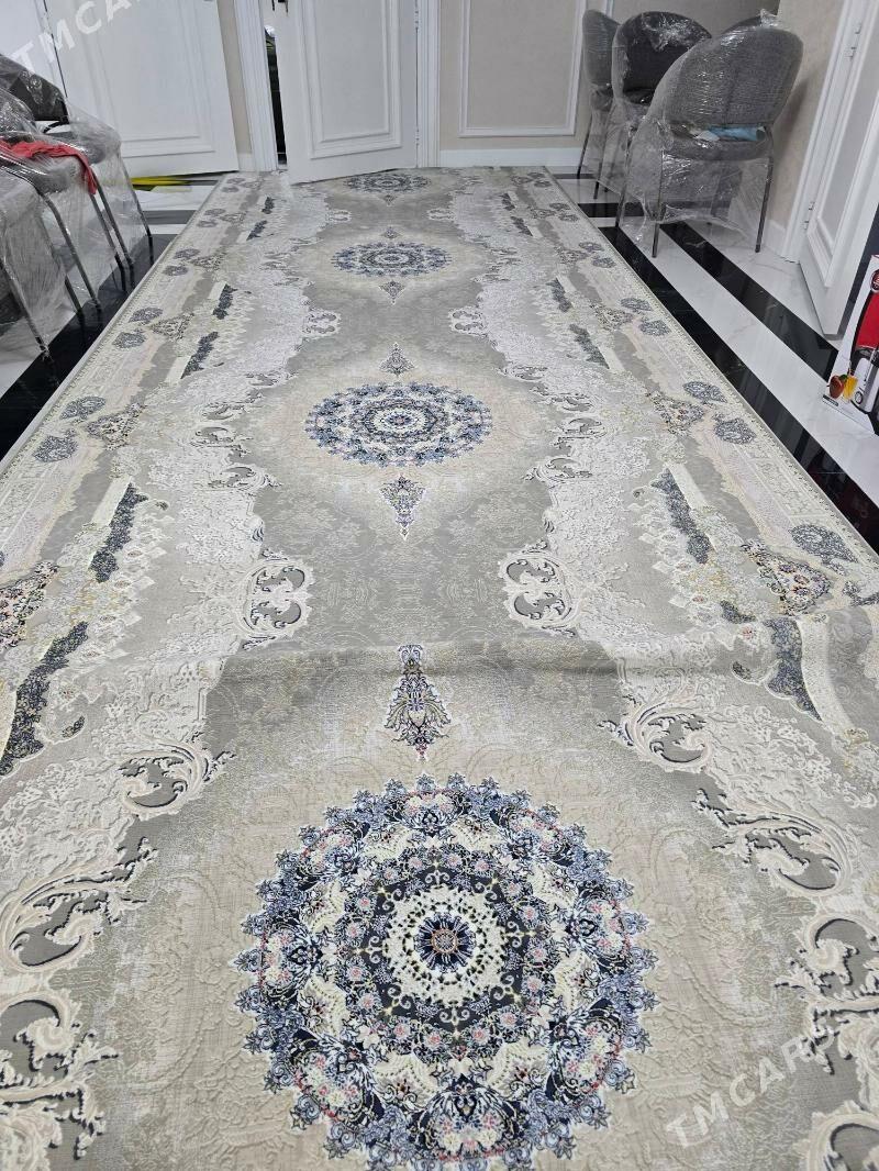 Oguzhan Haly kredit 6-12-24 ay - Aşgabat - img 8