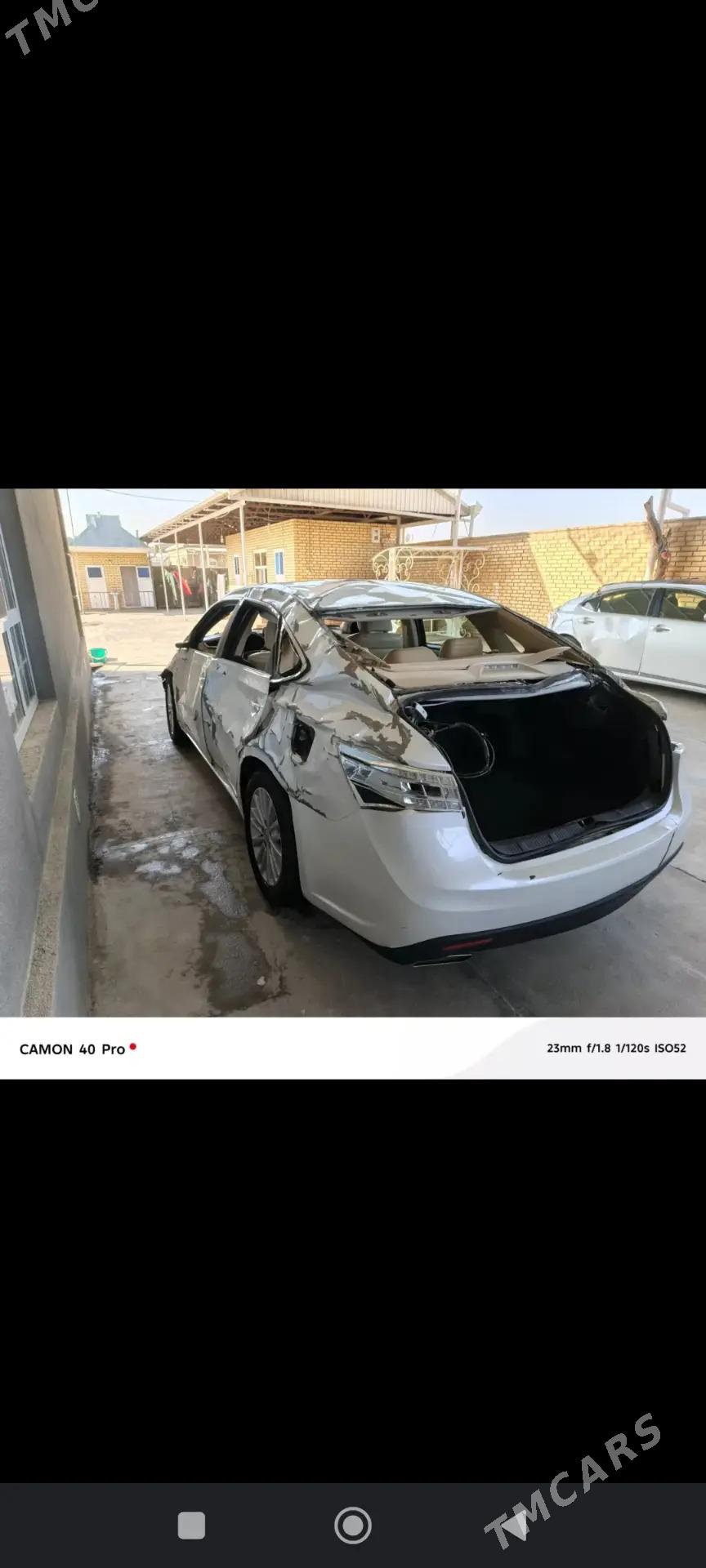 Toyota Avalon 2013 - 220 000 TMT - Mary - img 4