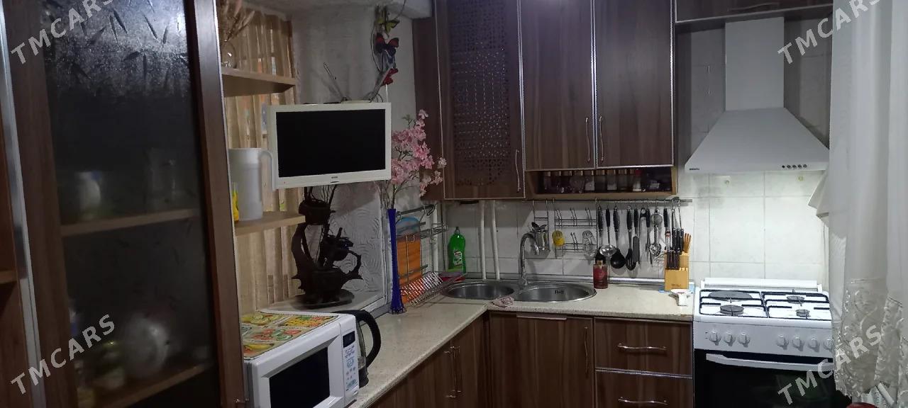 СДАЮ КВАРТИРУ В 9 МКР 1 ЭТАЖ 2 - 9 мкр - img 8