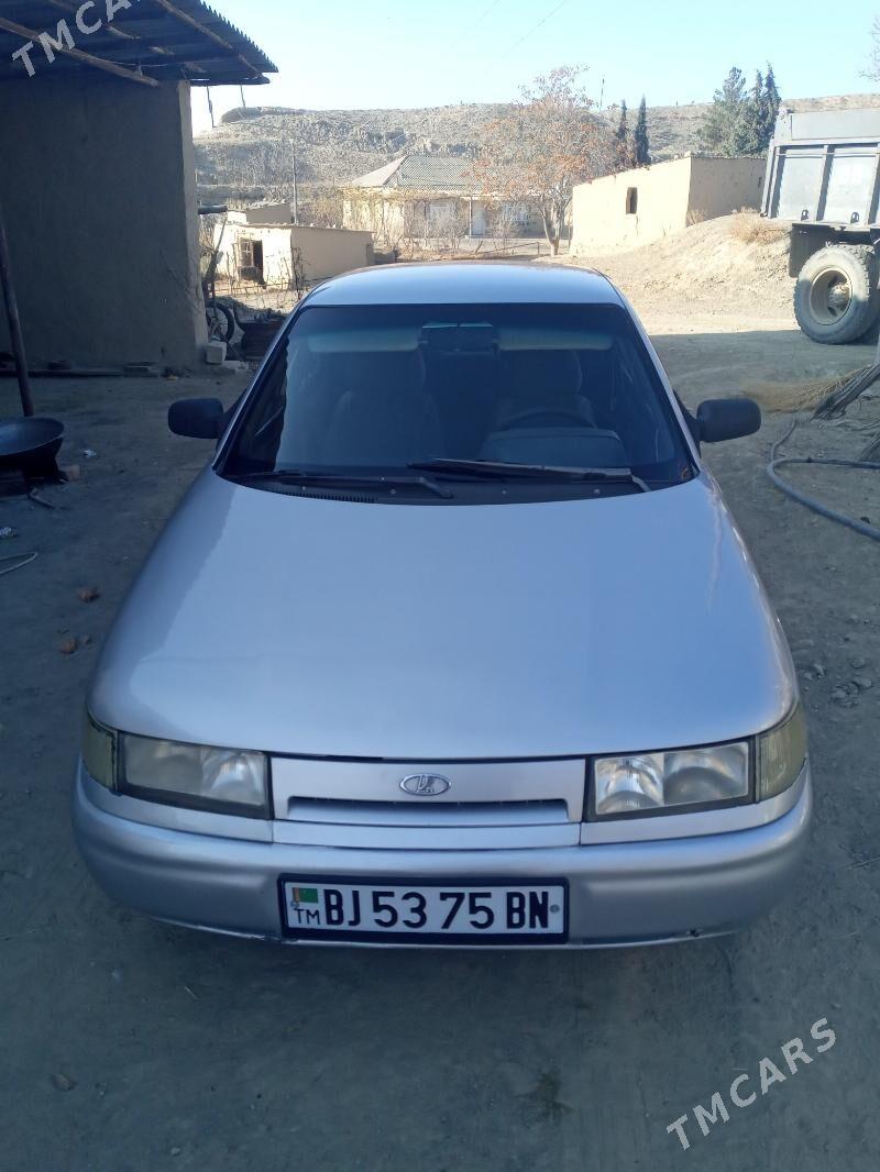 Lada 2110 2002 - 44 000 TMT - Magtymguly - img 4
