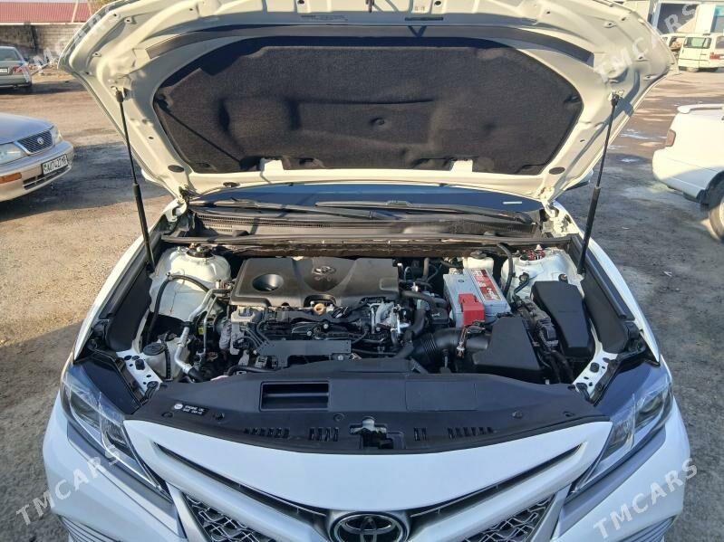 Toyota Camry 2020 - 342 000 TMT - Baýramaly - img 6