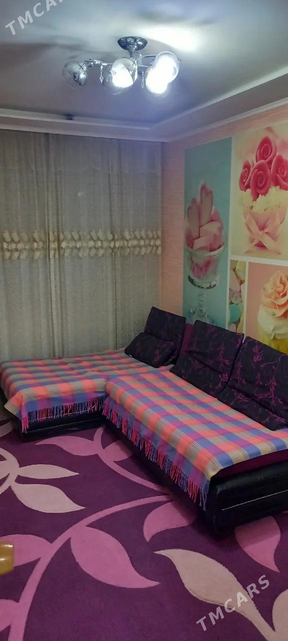 СДАЮ КВАРТИРУ В 9 МКР 1 ЭТАЖ 2 - 9 мкр - img 6