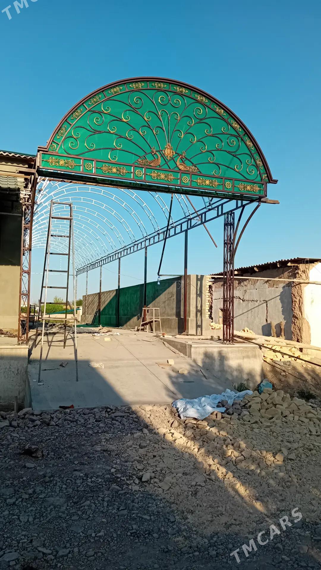 Demir Seh - Дашогуз - img 2