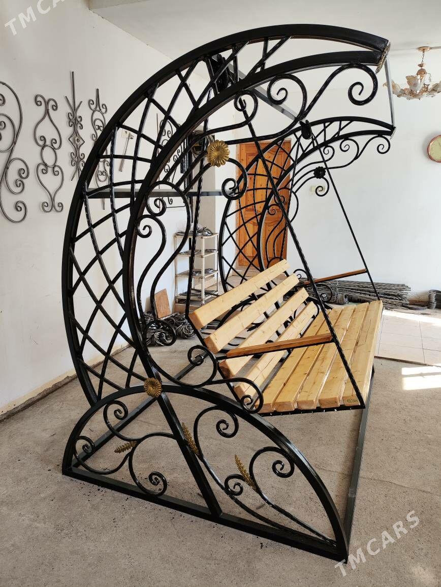 Demir Seh - Дашогуз - img 7