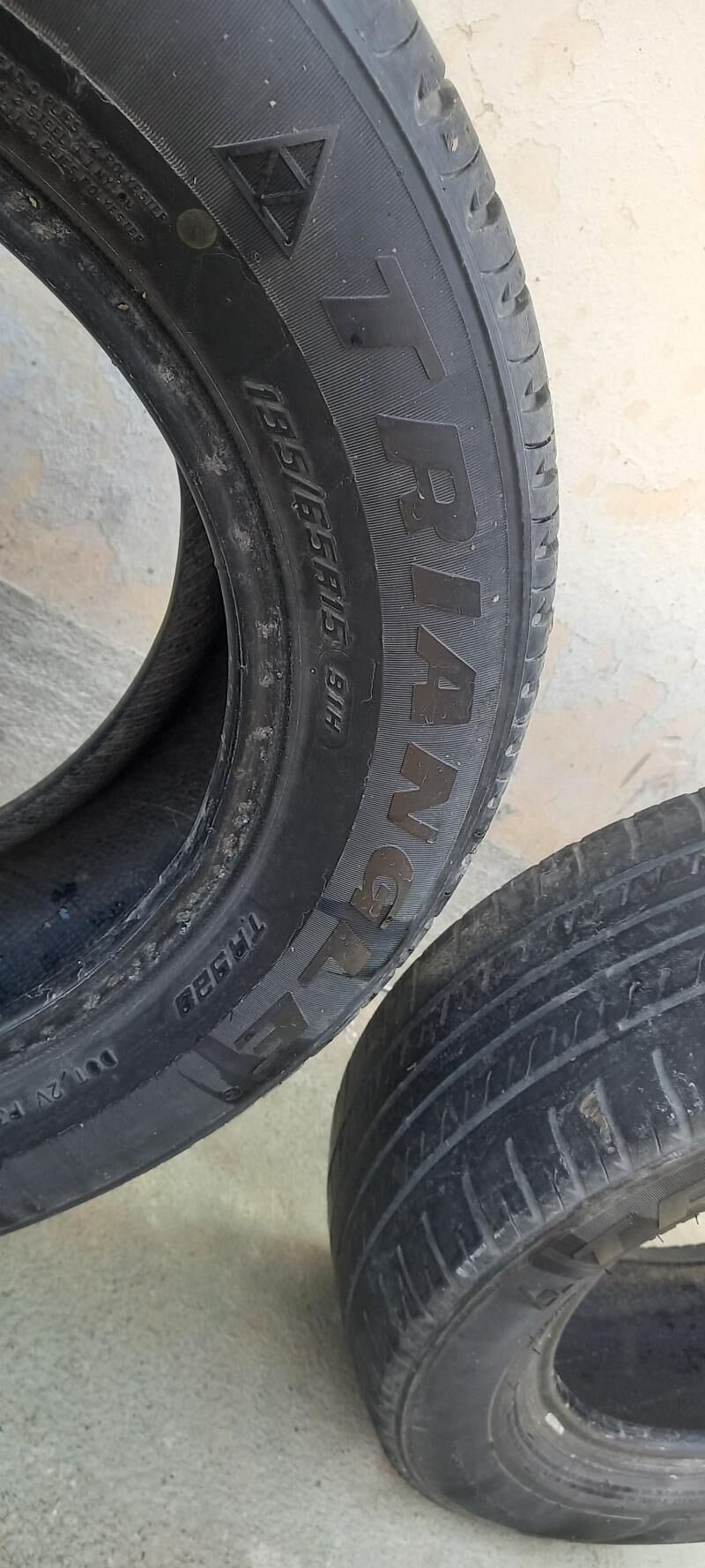 teker 16lyk 900 TMT - Köşi - img 2