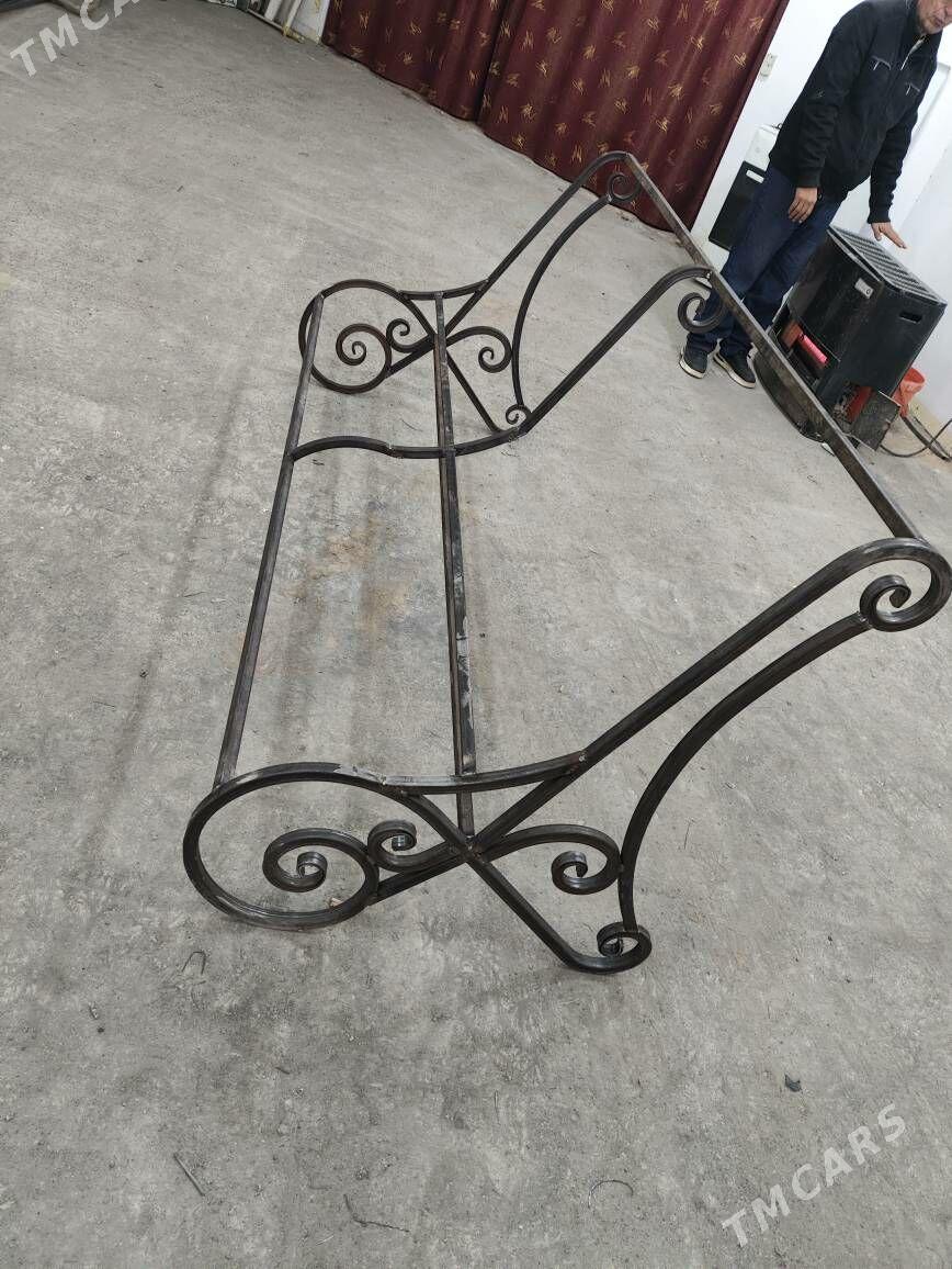 Demir Seh - Дашогуз - img 9