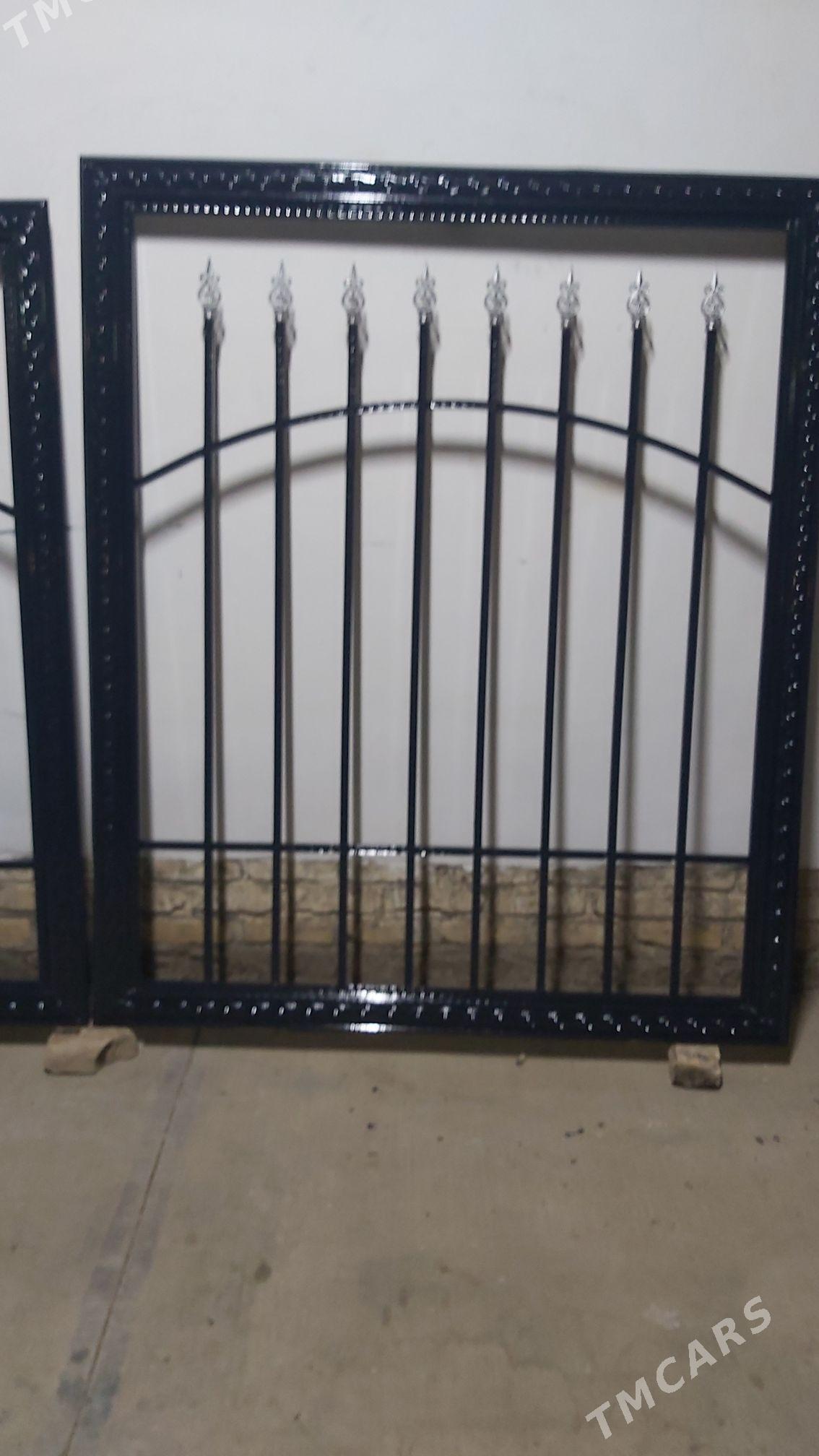 Demir Seh - Дашогуз - img 3