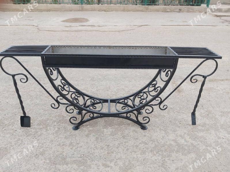 Demir Seh - Дашогуз - img 4