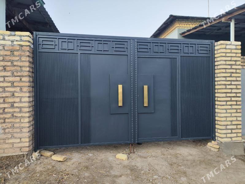 Demir Seh - Дашогуз - img 10