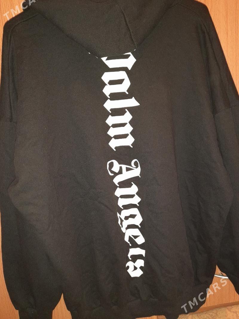 толстовка - Türkmenabat - img 2