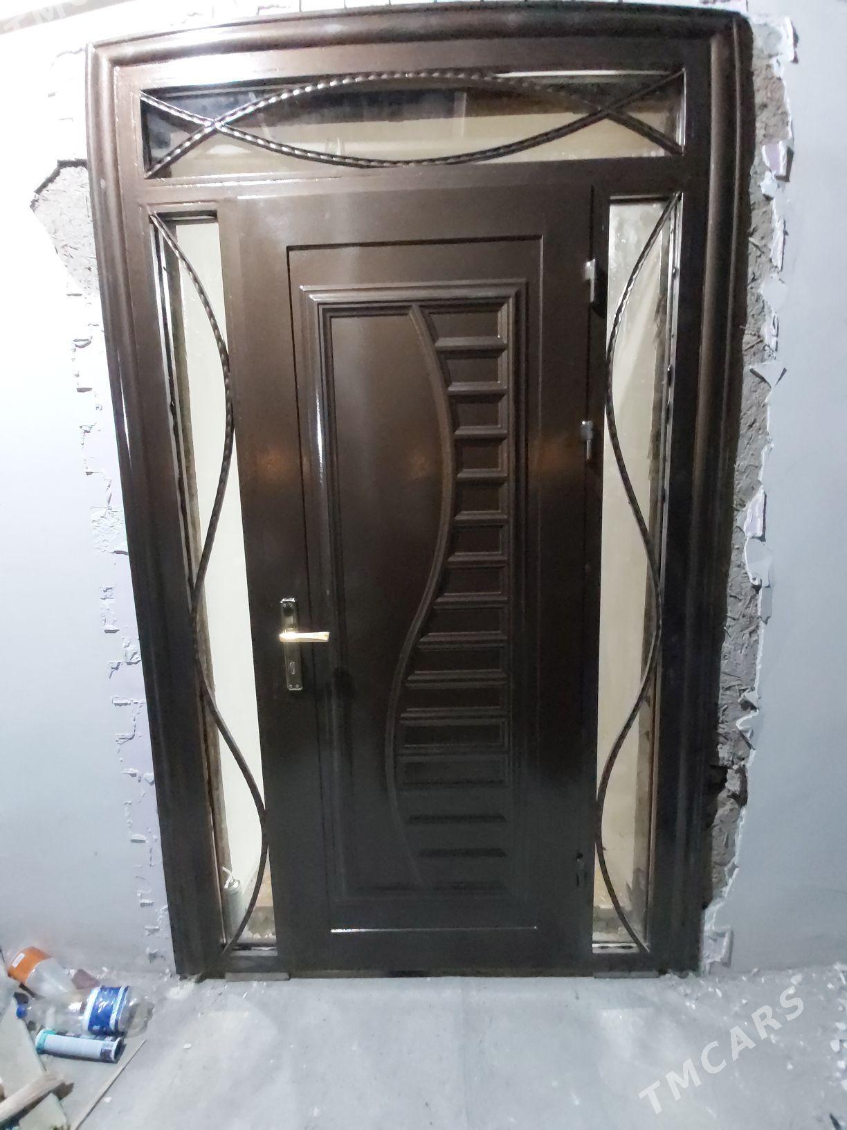 Demir Seh - Дашогуз - img 5