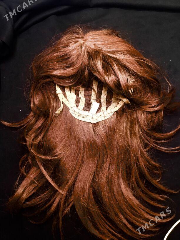 parik,парик - Ашхабад - img 2