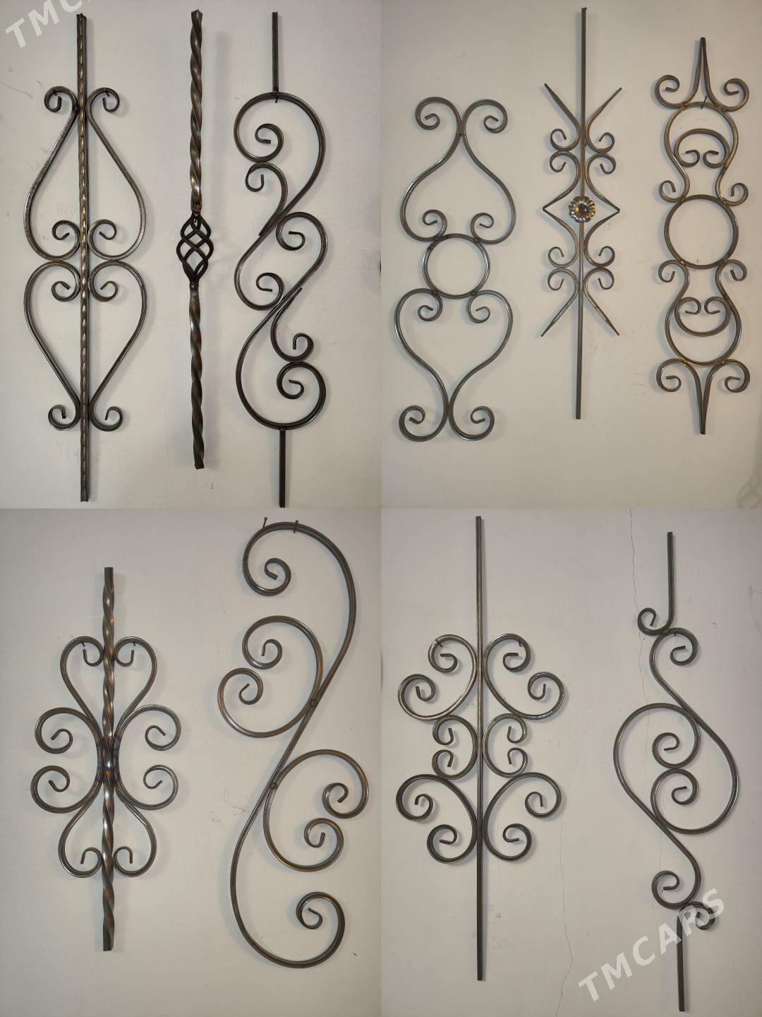 Demir Seh - Дашогуз - img 8