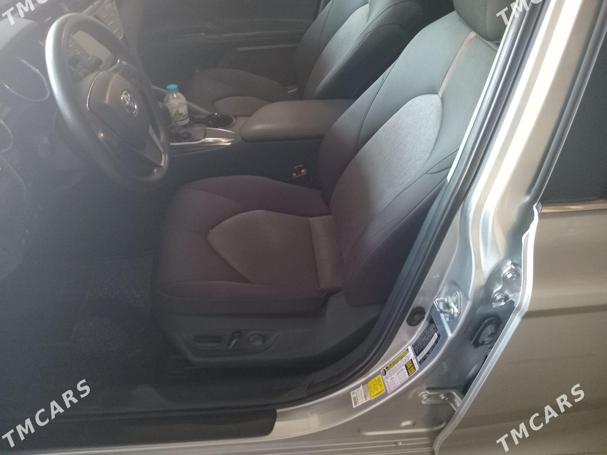 Toyota Camry 2020 - 340 000 TMT - Чарджоу - img 4