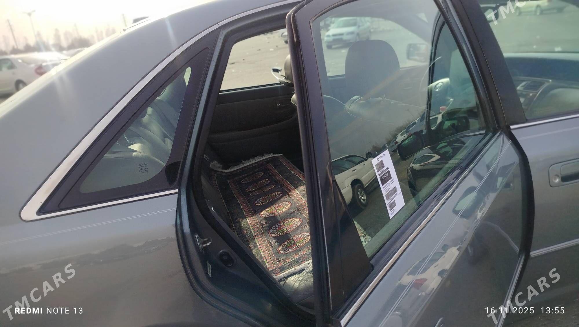 Toyota Avalon 2003 - 225 000 TMT - Daşoguz - img 4