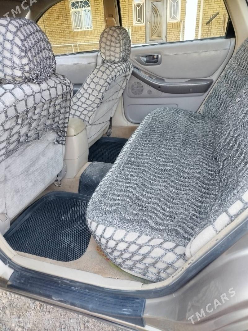 Toyota Avalon 1999 - 116 000 TMT - Мургап - img 6