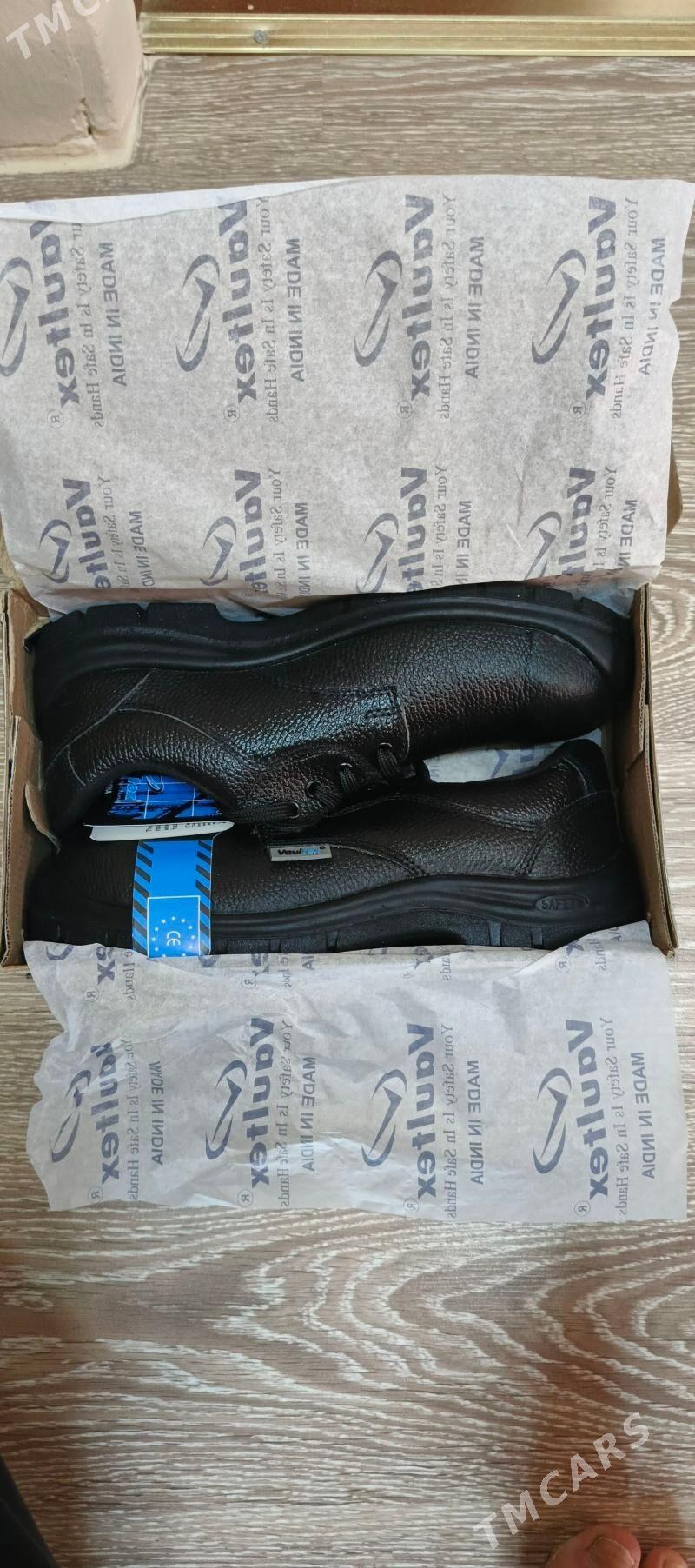 Спец Боты Новые/Taze - Ашхабад - img 1