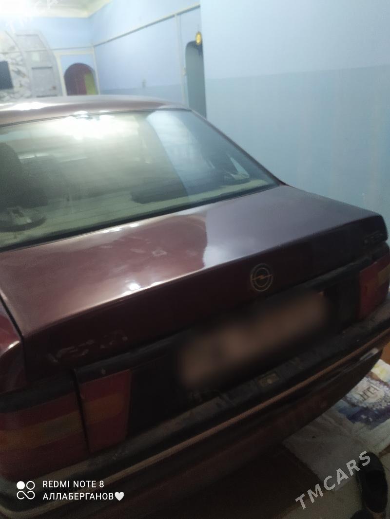 Opel Vectra 1993 - 30 000 TMT - Daşoguz - img 4
