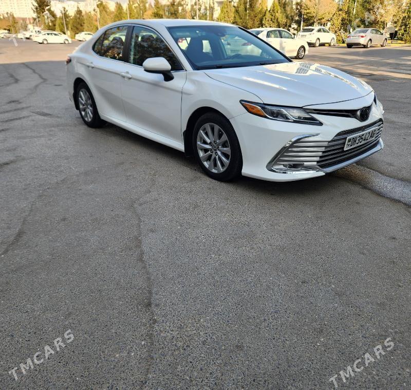 Toyota Camry 2020 - 285 000 TMT - Büzmeýin - img 3