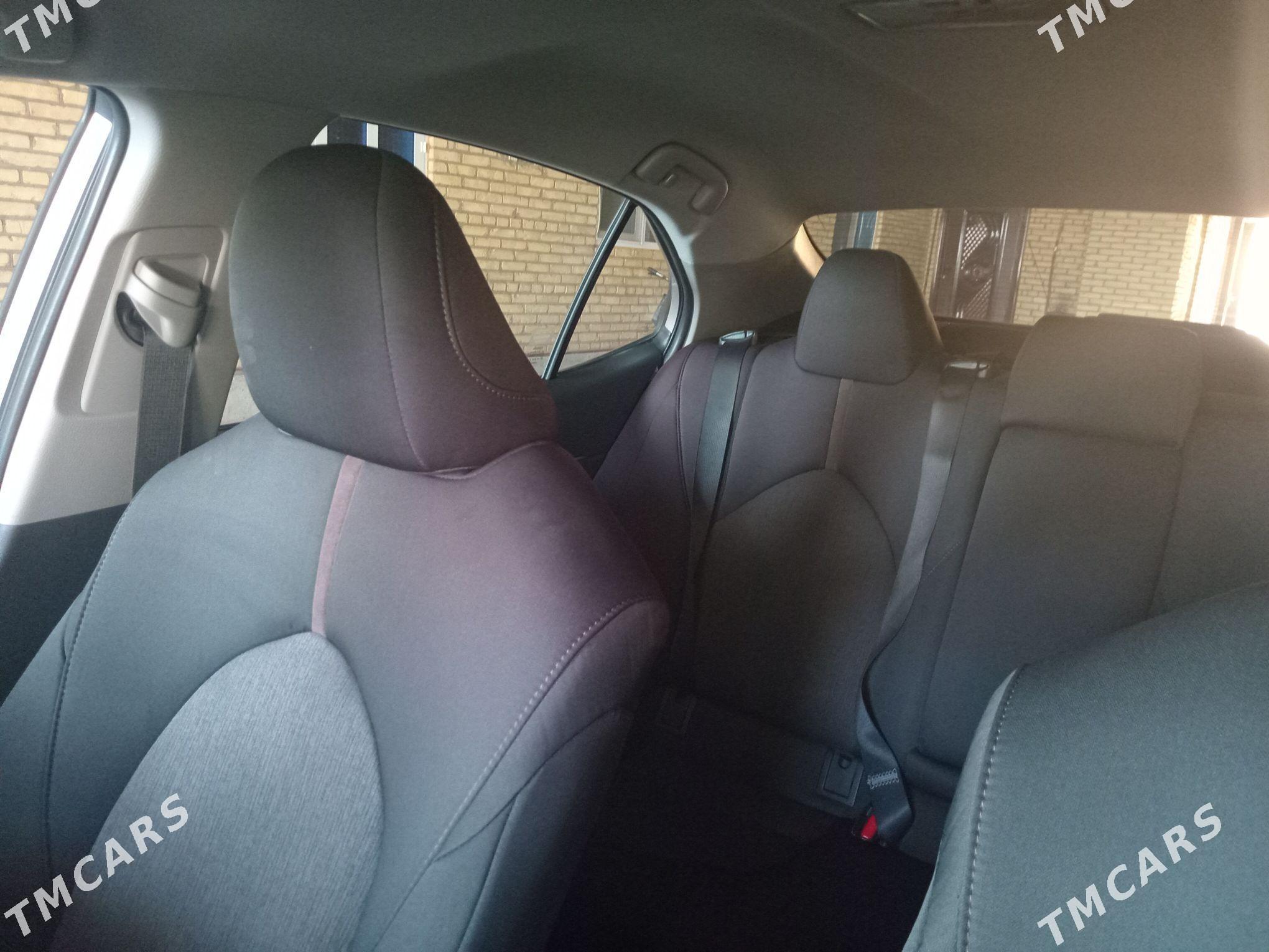 Toyota Camry 2020 - 340 000 TMT - Чарджоу - img 2