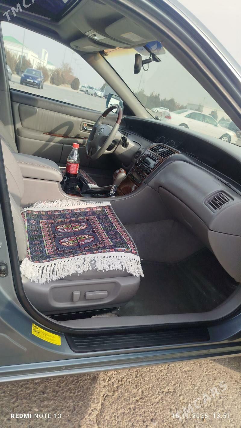 Toyota Avalon 2003 - 225 000 TMT - Daşoguz - img 7