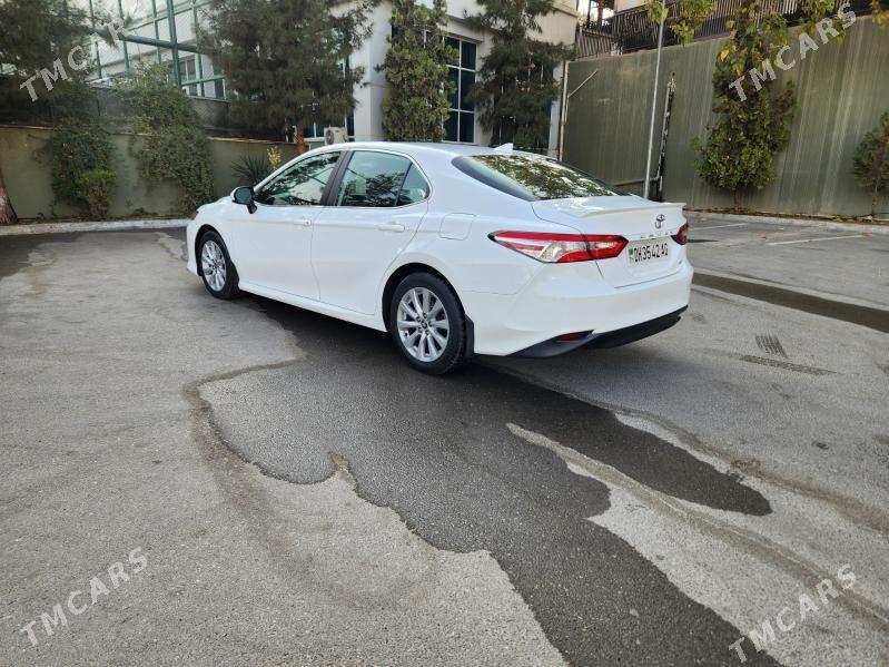 Toyota Camry 2020 - 285 000 TMT - Büzmeýin - img 4