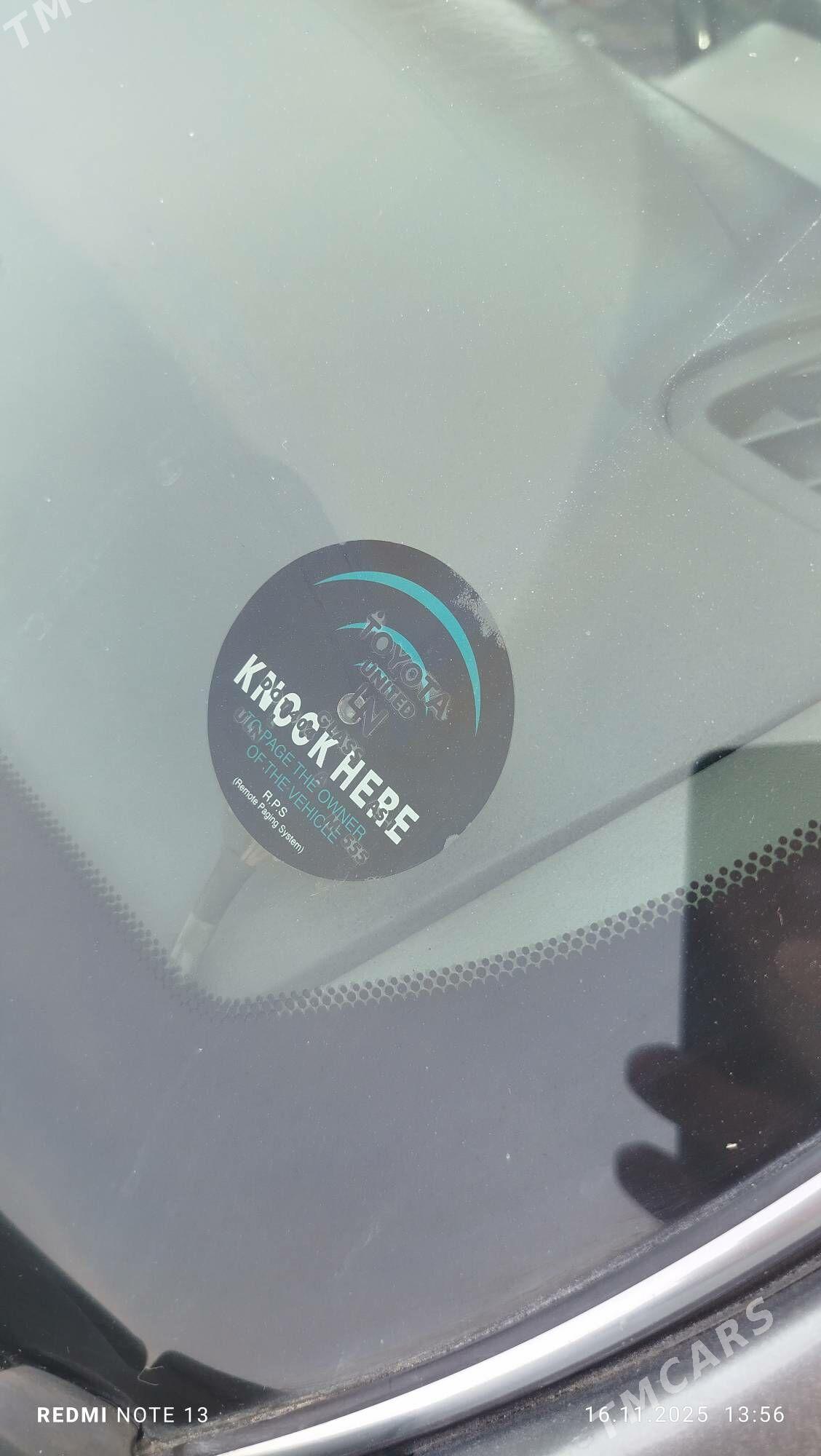 Toyota Avalon 2003 - 225 000 TMT - Daşoguz - img 6