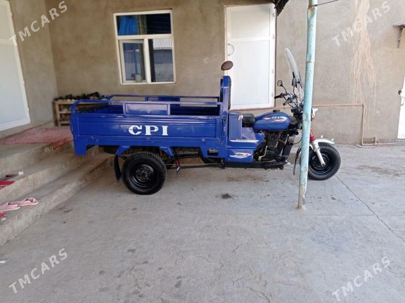 Fekon FK150-8G 2015 - 16 000 TMT - Теджен - img 1