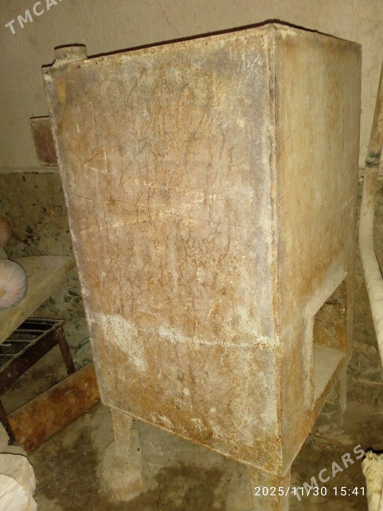 katyol pec - Кёнеургенч - img 1