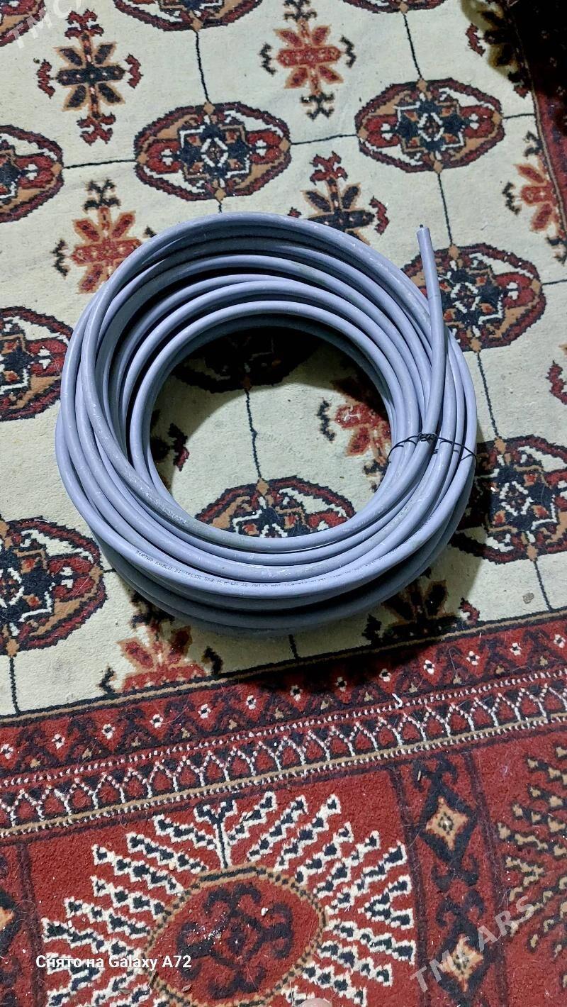 kabel tok sym 7G1.5 türk - Aşgabat - img 4