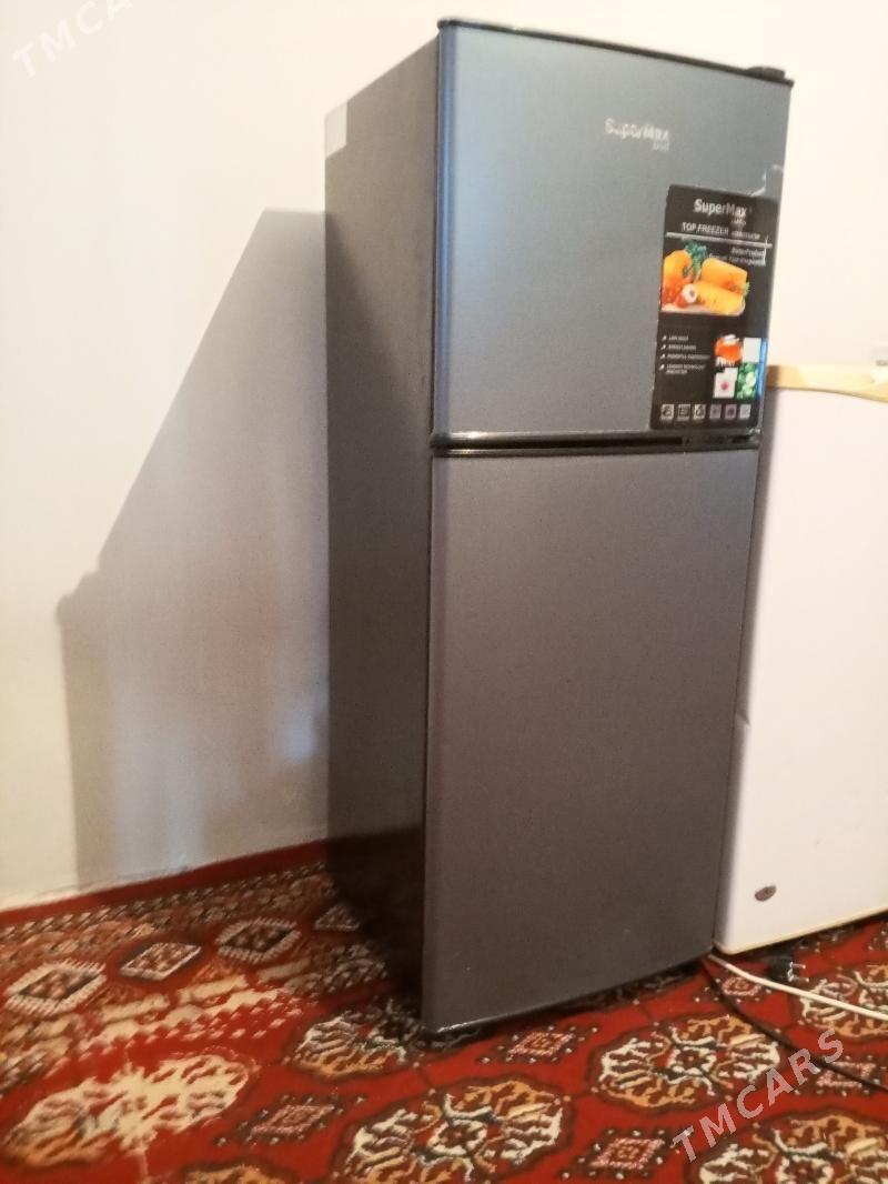 HALADILNIK SUPERMAX - 30 мкр - img 3