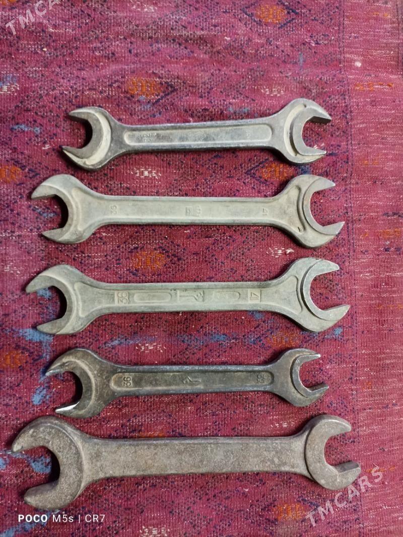 Acarlar - Мары - img 2