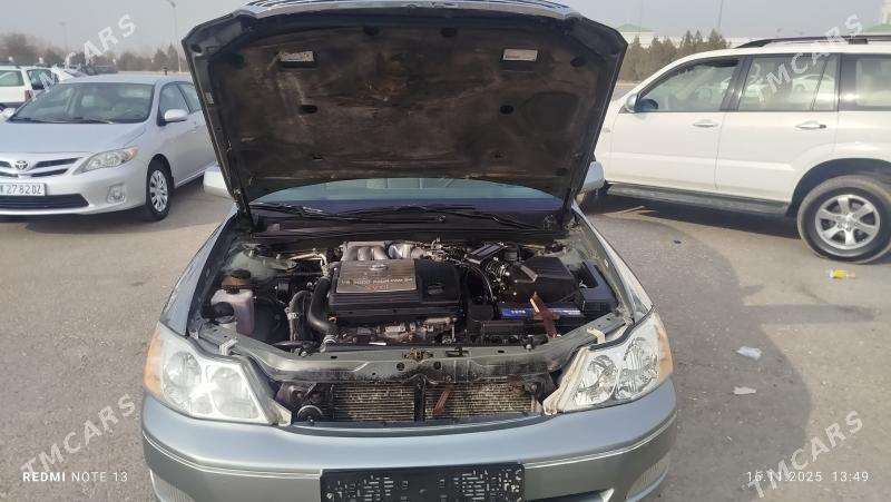 Toyota Avalon 2003 - 225 000 TMT - Daşoguz - img 9